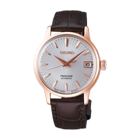 Orologio Seiko Donna Presage in Acciaio SRP852J1
